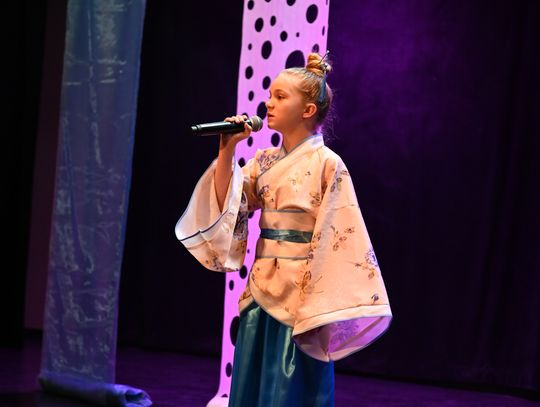 „Anioły są wśród nas” – Gala tomaszowskich wolontariuszy