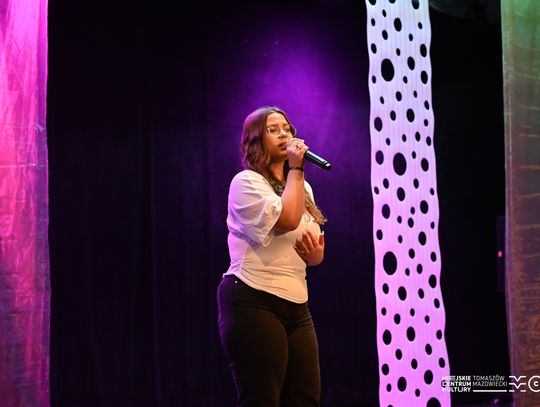 „Anioły są wśród nas” – Gala tomaszowskich wolontariuszy