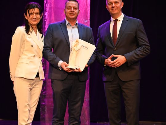 „Anioły są wśród nas” – Gala tomaszowskich wolontariuszy