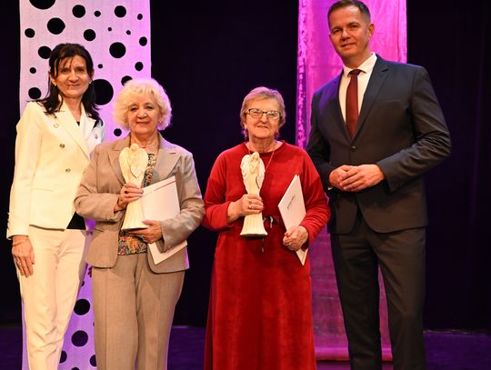 „Anioły są wśród nas” – Gala tomaszowskich wolontariuszy