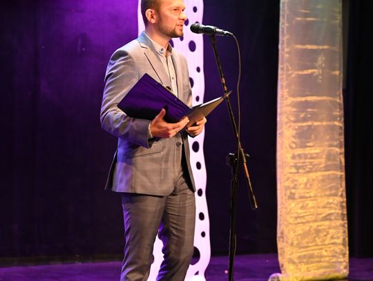 „Anioły są wśród nas” – Gala tomaszowskich wolontariuszy