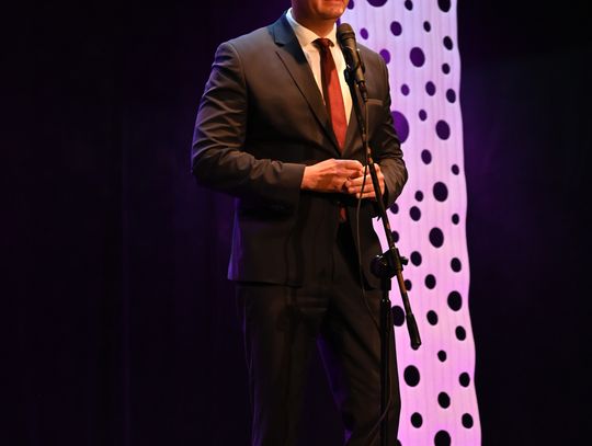 „Anioły są wśród nas” – Gala tomaszowskich wolontariuszy