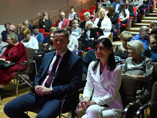 „Anioły są wśród nas” – Gala tomaszowskich wolontariuszy