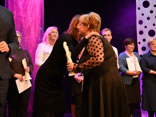 „Anioły są wśród nas” – Gala tomaszowskich wolontariuszy