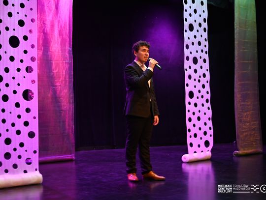 „Anioły są wśród nas” – Gala tomaszowskich wolontariuszy „Anioły są wśród nas” – Gala tomaszowskich wolontariuszy