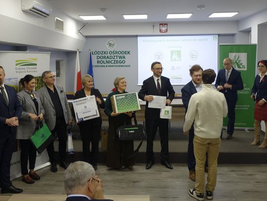 finał wojewódzki XVII Konkursu w Bratoszewicach finał wojewódzki XVII Konkursu w Bratoszewicach