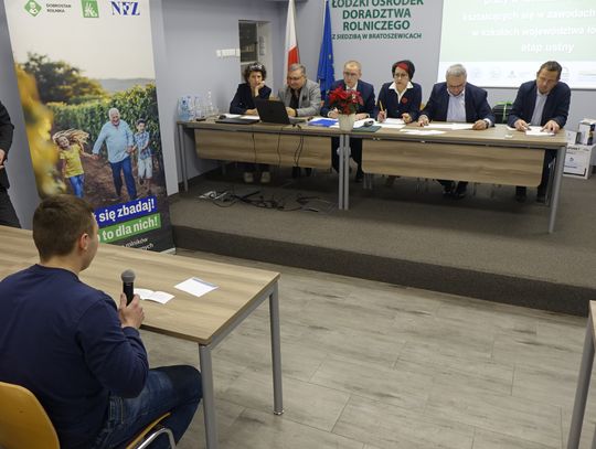 finał wojewódzki XVII Konkursu w Bratoszewicach finał wojewódzki XVII Konkursu w Bratoszewicach