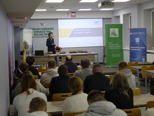 finał wojewódzki XVII Konkursu w Bratoszewicach finał wojewódzki XVII Konkursu w Bratoszewicach