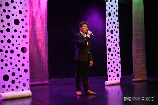 „Anioły są wśród nas” – Gala tomaszowskich wolontariuszy