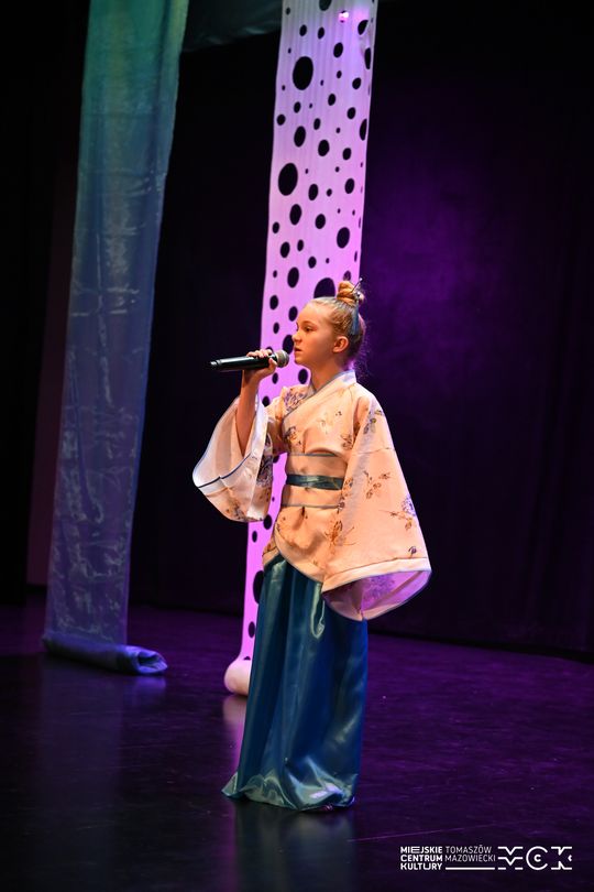 „Anioły są wśród nas” – Gala tomaszowskich wolontariuszy