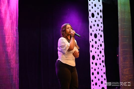 „Anioły są wśród nas” – Gala tomaszowskich wolontariuszy