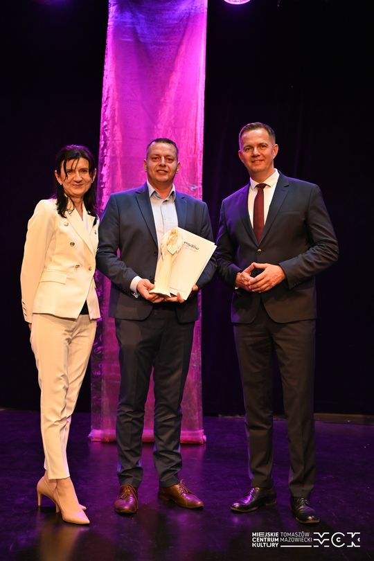 „Anioły są wśród nas” – Gala tomaszowskich wolontariuszy