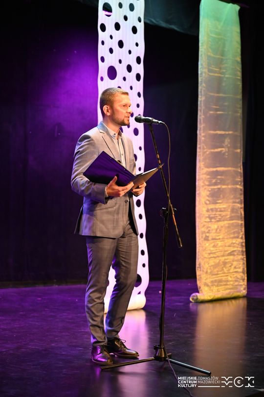 „Anioły są wśród nas” – Gala tomaszowskich wolontariuszy