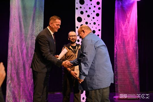 „Anioły są wśród nas” – Gala tomaszowskich wolontariuszy