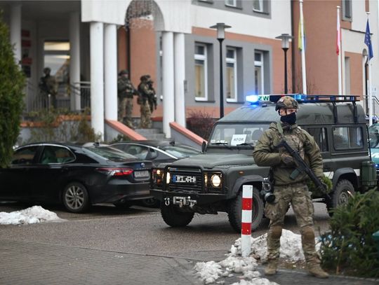 Żołnierze 25. Brygady Kawalerii Powietrznej na ostatniej prostej przed misją KFOR