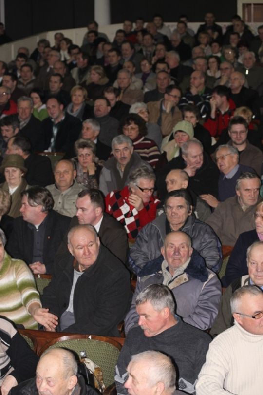 Polska jak Trzeci Świat