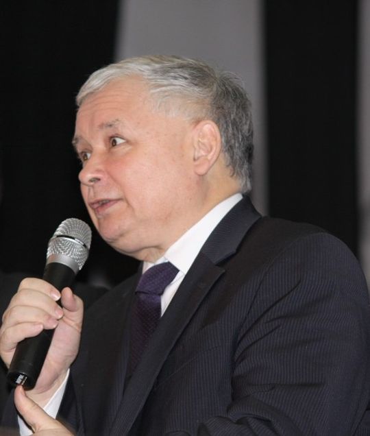 W Polsce jest zasadniczy spor