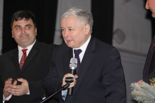 Polska jak Trzeci Świat