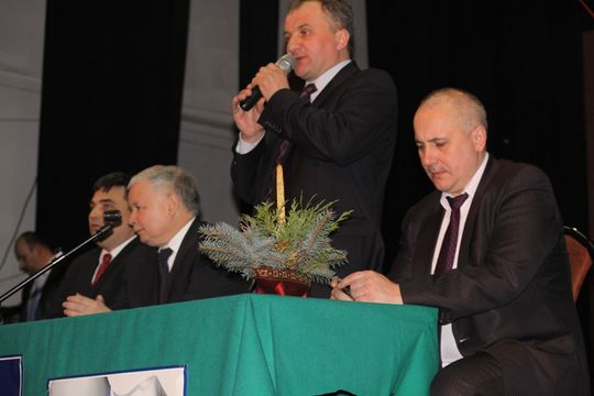 Polska jak Trzeci Świat