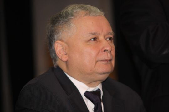 Polska jak Trzeci Świat