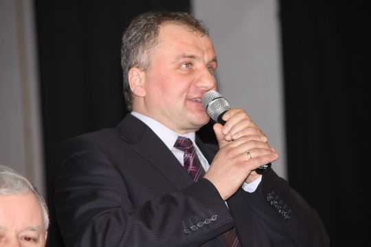 Polska jak Trzeci Świat