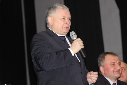 Polska jak Trzeci Świat