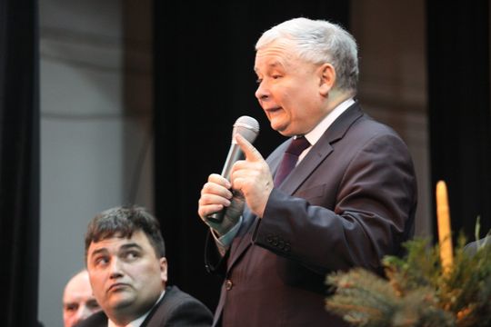 Polska jak Trzeci Świat