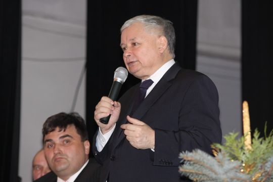 Polska jak Trzeci Świat