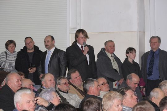 Polska jak Trzeci Świat