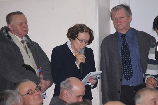 Polska jak Trzeci Świat