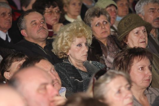 Polska jak Trzeci Świat