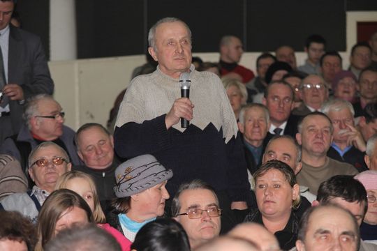 Polska jak Trzeci Świat