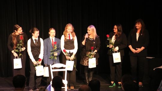 Profilaktyka przez sztukę. Teatr w służbie młodym w PCAS-ie Profilaktyka przez sztukę. Teatr w służbie młodym w PCAS-ie