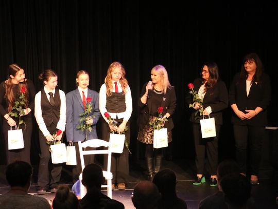 Profilaktyka przez sztukę. Teatr w służbie młodym w PCAS-ie