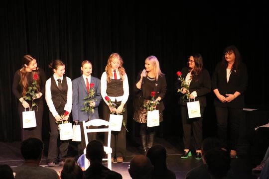 Profilaktyka przez sztukę. Teatr w służbie młodym w PCAS-ie