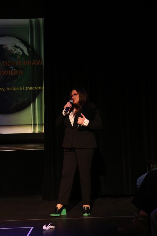 Profilaktyka przez sztukę. Teatr w służbie młodym w PCAS-ie