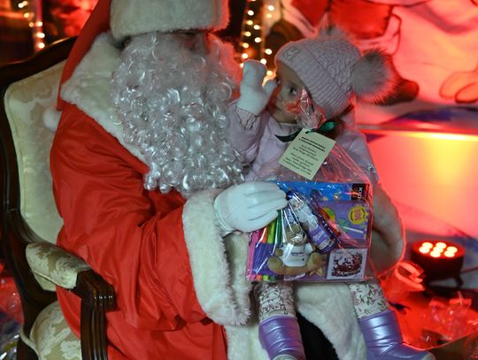 Drugi weekend Jarmarku Bożonarodzeniowego w Tomaszowie Mazowieckim za nami