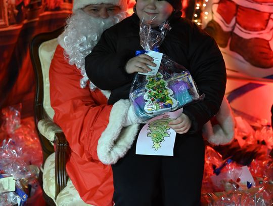 Drugi weekend Jarmarku Bożonarodzeniowego w Tomaszowie Mazowieckim za nami