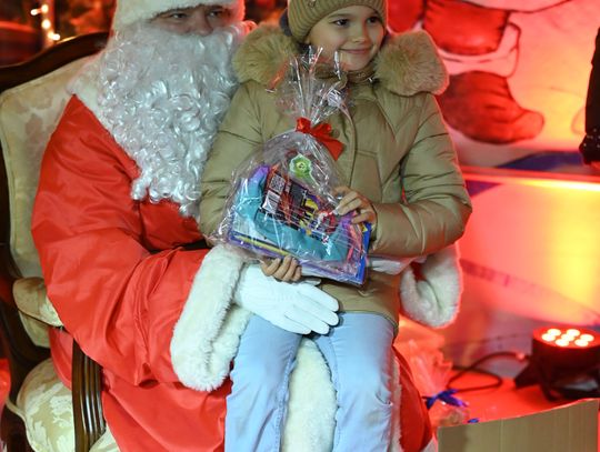 Drugi weekend Jarmarku Bożonarodzeniowego w Tomaszowie Mazowieckim za nami