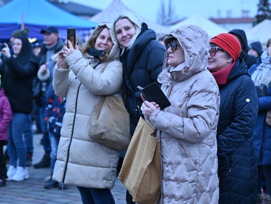 Drugi weekend Jarmarku Bożonarodzeniowego w Tomaszowie Mazowieckim za nami