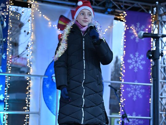 Drugi weekend Jarmarku Bożonarodzeniowego w Tomaszowie Mazowieckim za nami