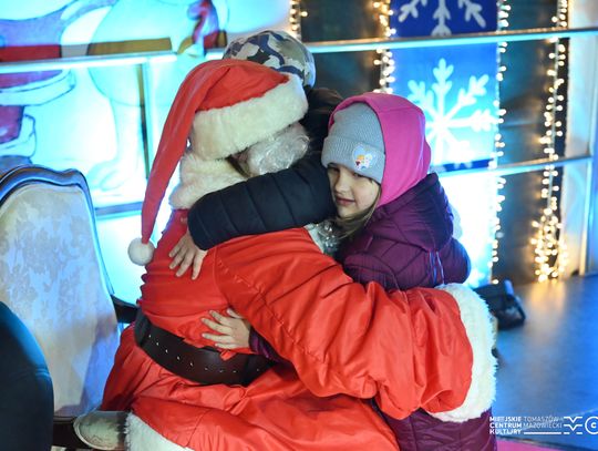Drugi weekend Jarmarku Bożonarodzeniowego w Tomaszowie Mazowieckim za nami
