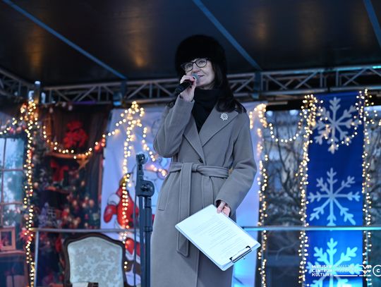 Drugi weekend Jarmarku Bożonarodzeniowego w Tomaszowie Mazowieckim za nami