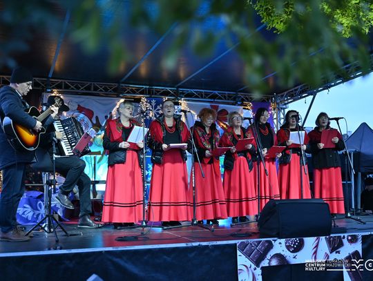 Drugi weekend Jarmarku Bożonarodzeniowego w Tomaszowie Mazowieckim za nami