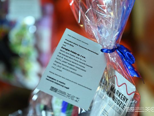 Drugi weekend Jarmarku Bożonarodzeniowego w Tomaszowie Mazowieckim za nami