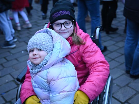 Drugi weekend Jarmarku Bożonarodzeniowego w Tomaszowie Mazowieckim za nami