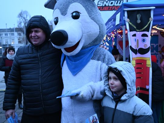 Drugi weekend Jarmarku Bożonarodzeniowego w Tomaszowie Mazowieckim za nami