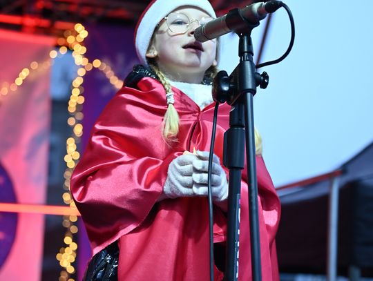 Drugi weekend Jarmarku Bożonarodzeniowego w Tomaszowie Mazowieckim za nami