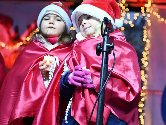 Drugi weekend Jarmarku Bożonarodzeniowego w Tomaszowie Mazowieckim za nami