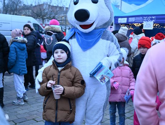 Drugi weekend Jarmarku Bożonarodzeniowego w Tomaszowie Mazowieckim za nami